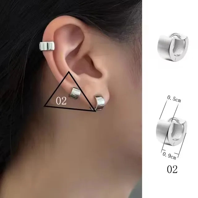 PANJBJ 925 Sterling Silver Bow Knot Earring for Women Texture Tassels Sweet Romanti additional angle