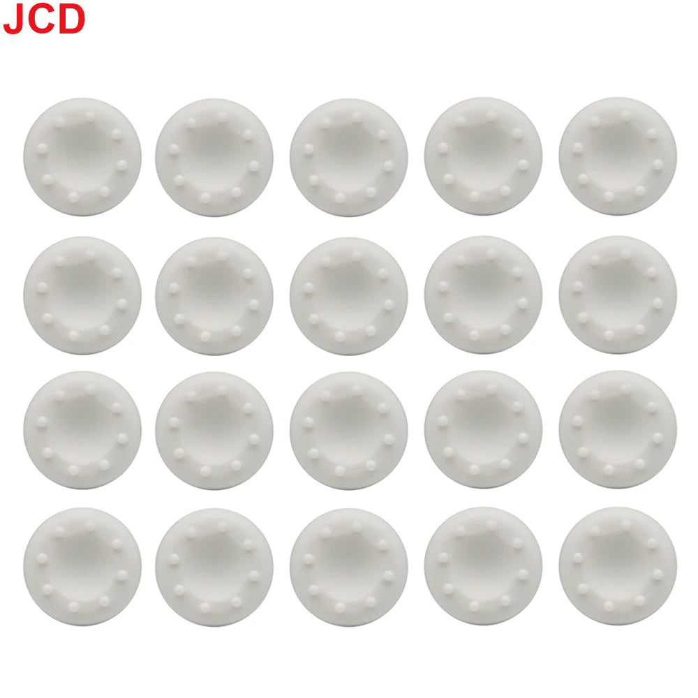 20 PCS Analog Thumb Stick Grip Cover Set | Universal Controller Accessories detail view