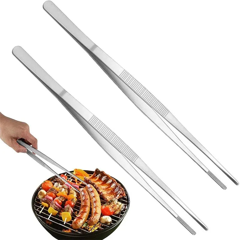Food Tongs Food Clip Kitchen