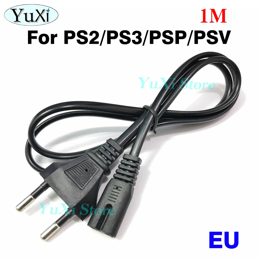 USB Charging Cable for PS Vita 1000 2000 and PSP 1000 2000 3000 | Multi-Device Data Sync detail view