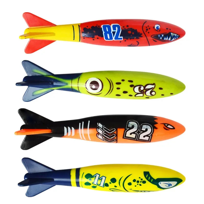 Children's Summer Water Toys Swimming Pool Water Entertainment Games Pool Toys Baby W alternate view