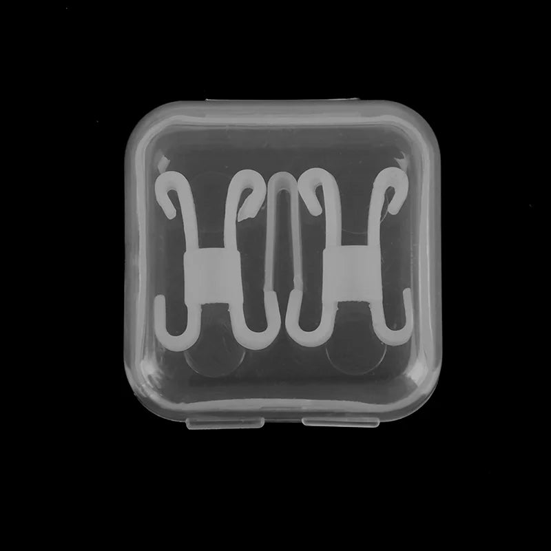 Anti Snore Nasal Dilators | Nose Clips for Better Sleep