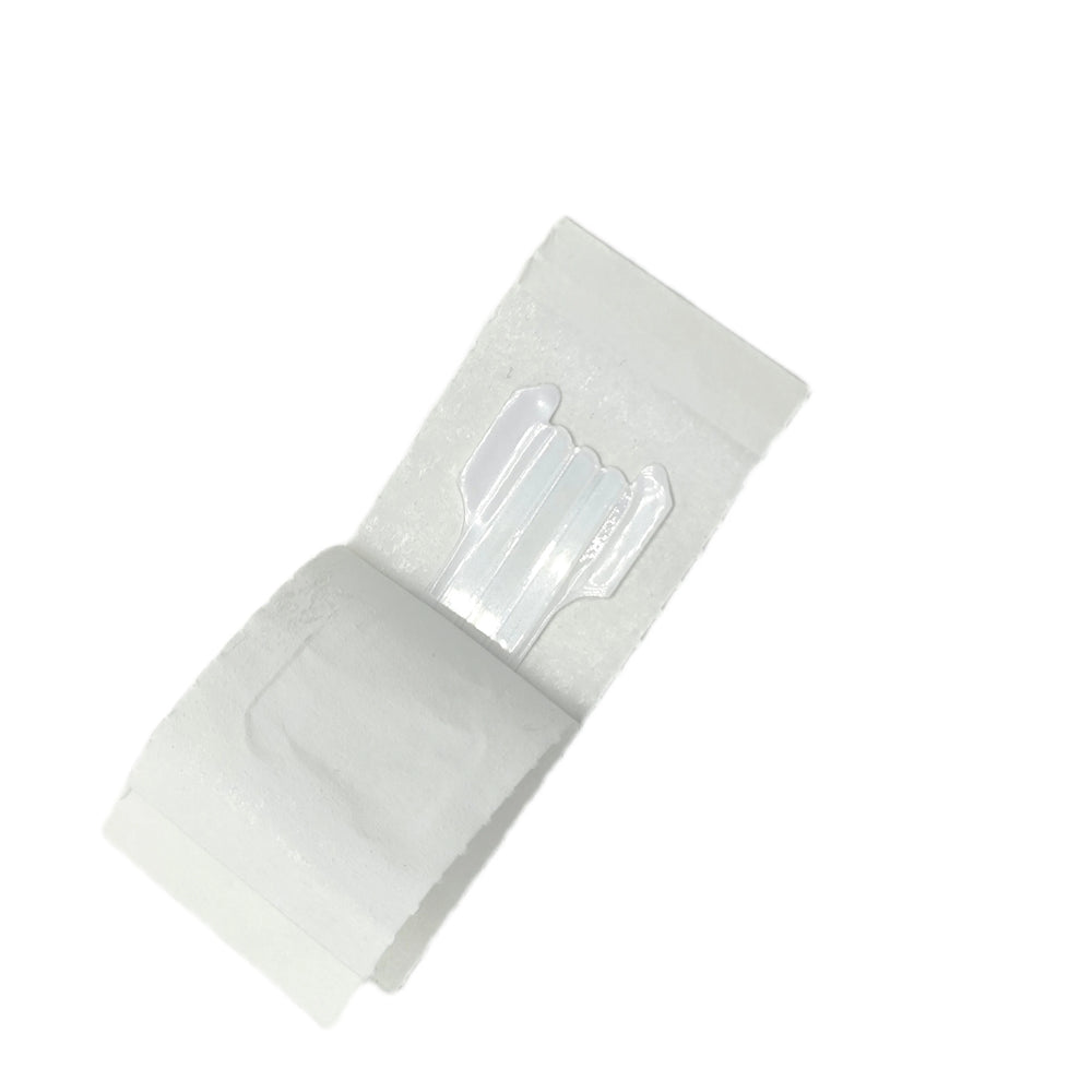 Extra Strength Clear Nasal Strips 30 Pack | Anti-Snoring Aid for Better Breathing additional angle