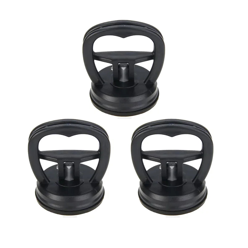 Suction Cup Lifter | Glass Sucker Floor Tile Panel Carrier alternate view