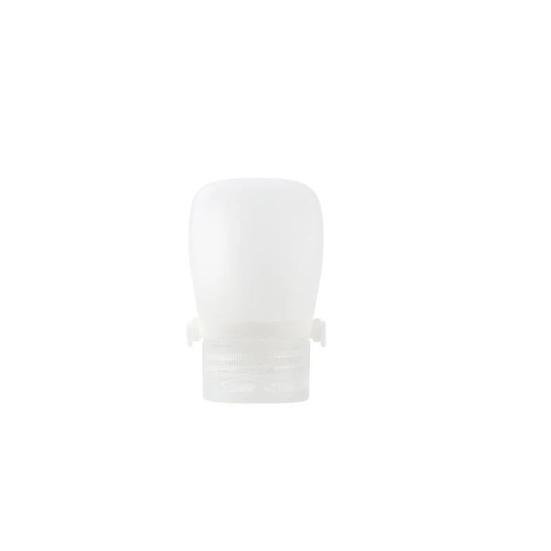 30ml Condiment Squeeze Bottle Silicone Salad Dressing Container Tomato Sauce Seasonin alternate view