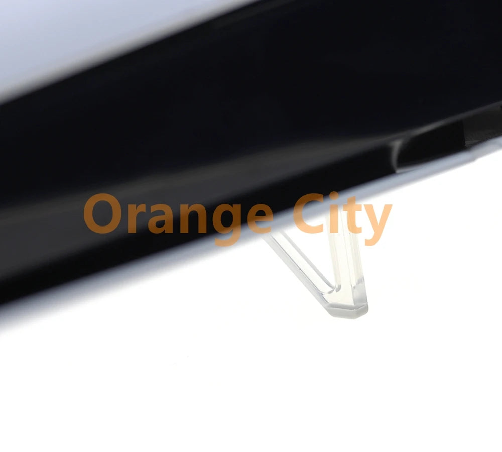 1Pair PS5 Slim Triangular Stand | Anti-Slip Heat Dissipation Bracket for Optical Drive close-up view