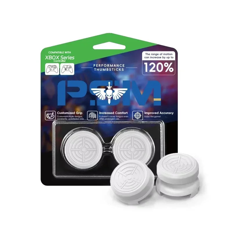 DATA FROG High-Rise Performance FPS Stick | Xbox Series, Xbox One, Xbox 360 Galaxy Jo lifestyle view
