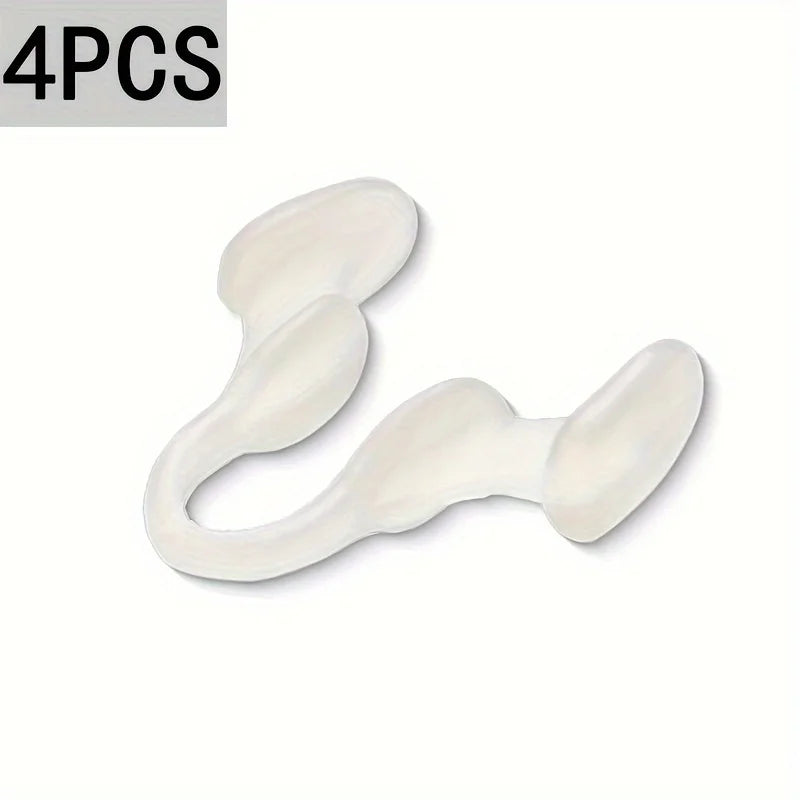 4Pcs Silicone Nasal Dilators | Snoring Relief and Sleep Aid alternate view