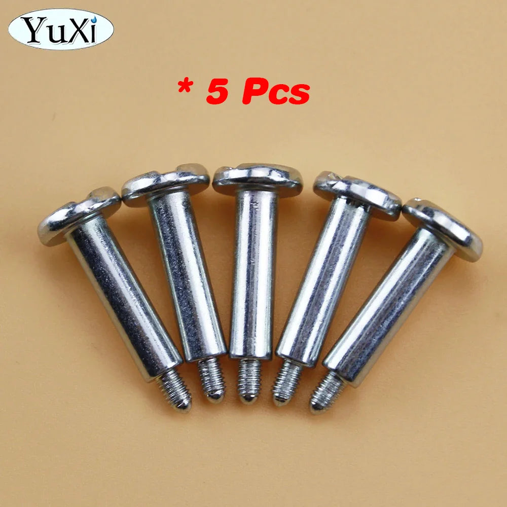 PS5 Stand Holder Bottom Screw | Vertical Gaming Stand Support for PlayStation 5 close-up view