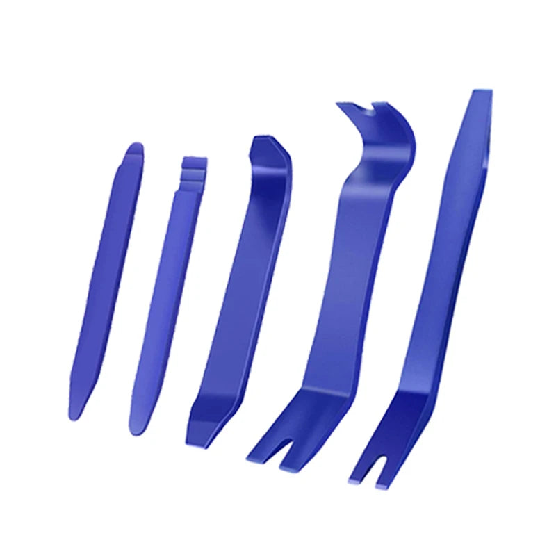 Car Door Clip Removal Tool Kit | Auto Trim Pry Set lifestyle view