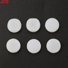 JCD 6-in-1 Silicone Anti-slip Thumbstick Grip Cap | Protective Cover for PS Vita detail view