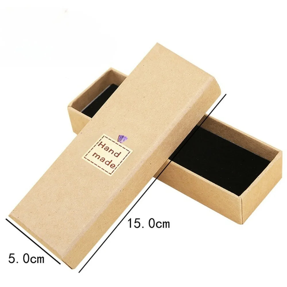 1Pcs Metal Feather Bookmark with Dried Flower Butterfly Boxed ,Teacher's Day Gift, St lifestyle view