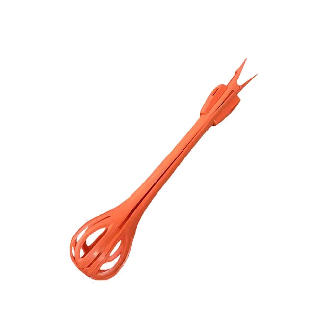 Egg Beater and Food Clip Set | Multifunctional Kitchen Tool lifestyle view