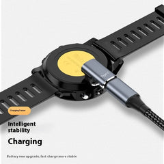 Type C Charging Converter Cable for Garmin Watches - Onlytenbucks.com