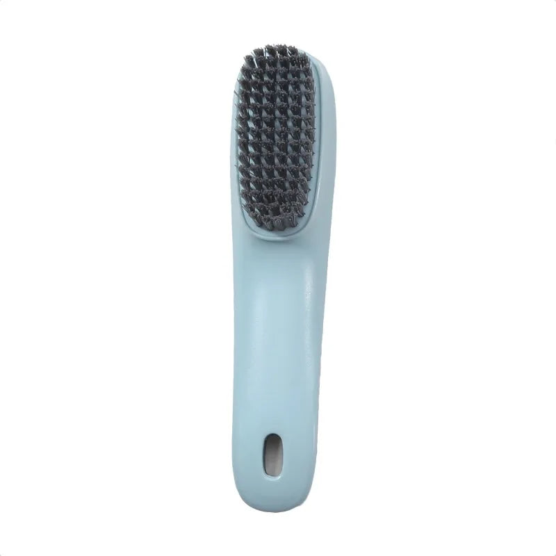 Shoe Cleaning Brush Plastic Clothes Scrubbing Household Multi-functional Cleaning Tools detail view