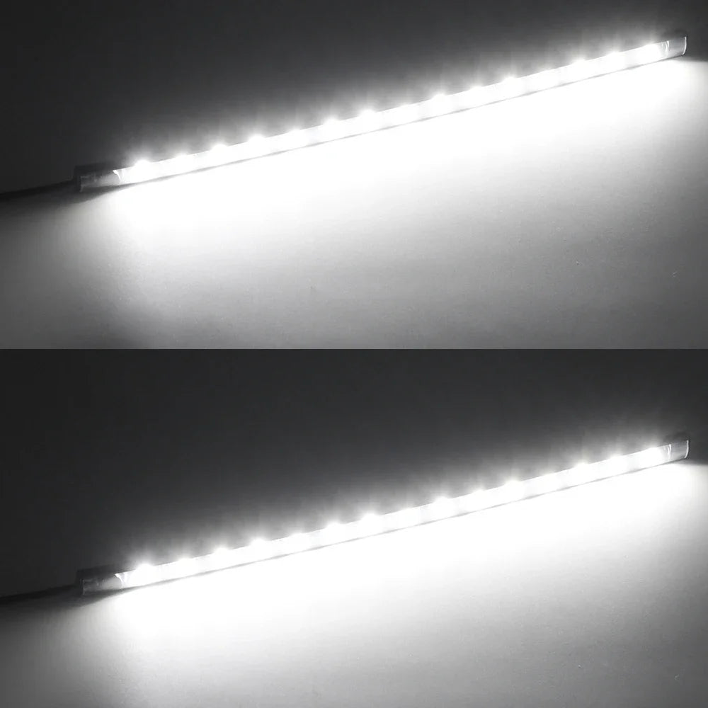 Car Ambient Lighting Strip Set | 12V Waterproof LED Car Interior Decorative Atmospher lifestyle view