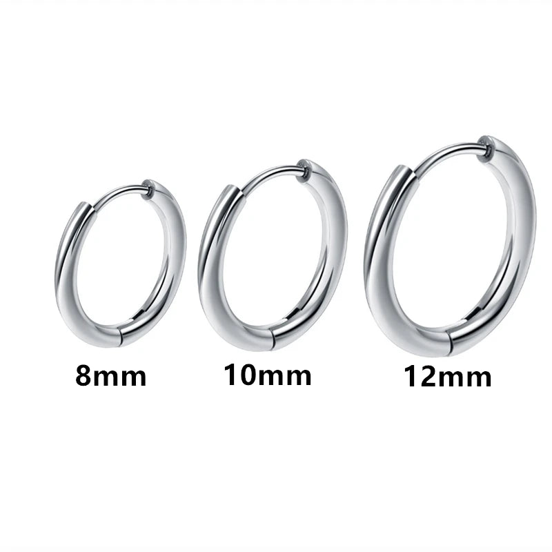 3Pcs Double Crystal Tragus Earring Floral Set Cartilage Helix Stud Earrings Bulk Lobe lifestyle view