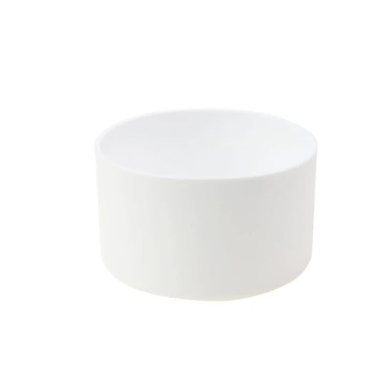 75mm Silicone Boot Bottom Sleeve Cover for Stanley 40oz Tumbler Quencher Adventure an alternate view