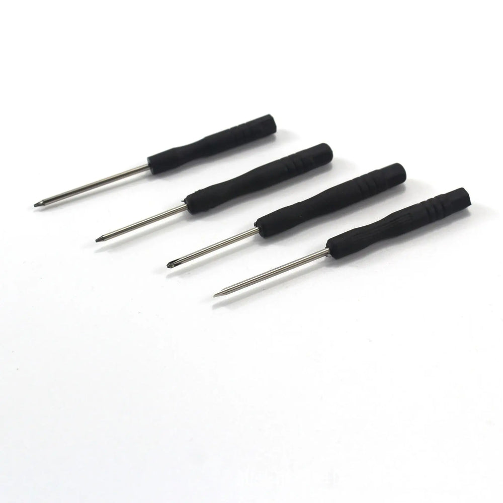 12Pcs Mini Magnetic Precision Screwdriver Set | Phone Tablet Repair Kit detail view