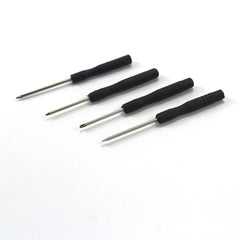 12Pcs Mini Magnetic Precision Screwdriver Set | Phone Tablet Repair Kit detail view