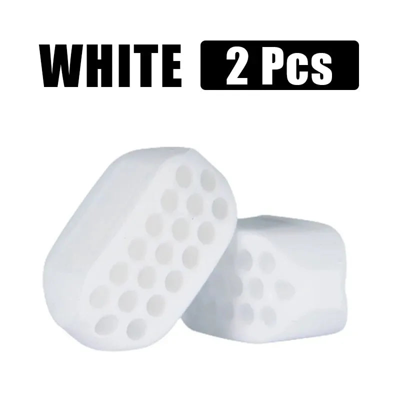 Silicone Jaw Exerciser | Facial Toner and Jawline Fitness Ball for Double Chin alternate view