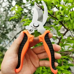 Horticultural Scissors – Bird Beak Shape