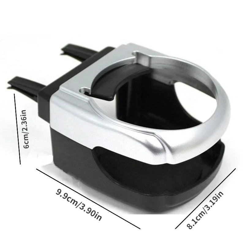 Car Air Outlet Cup Holder Beverage Rack