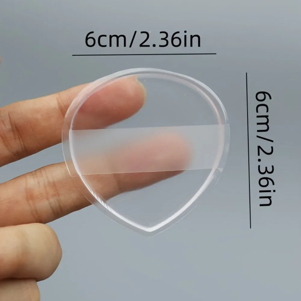 Silicone Makeup Sponge | Non Absorbent & Reusable Foundation Blender alternate view