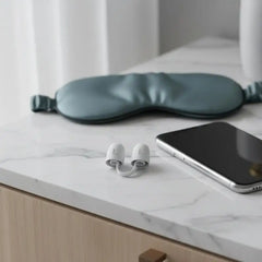 Silicone Nasal Dilator Nose Clip for Snoring | Comfortable Sleep Aid