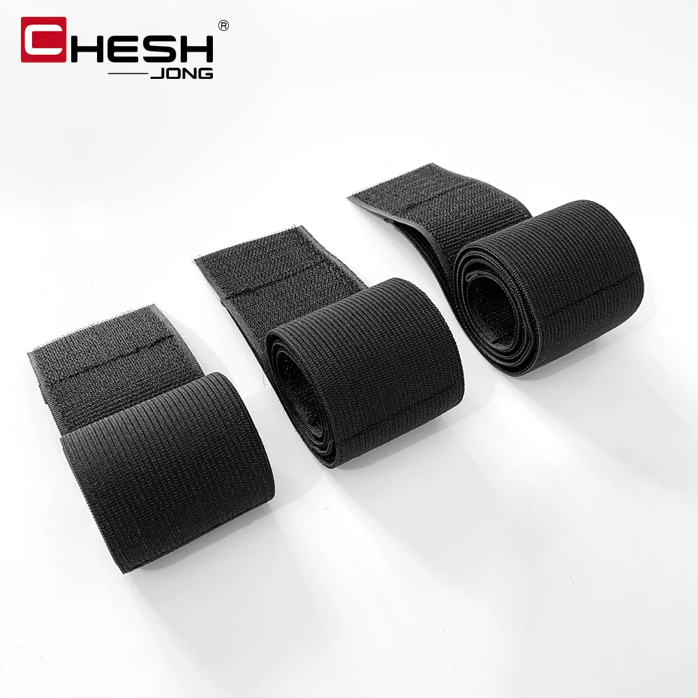 Car Trunk Organizer Black Magic Tapes Car Accessries Fixing Belt Storage Bag Tapes Fi alternate view