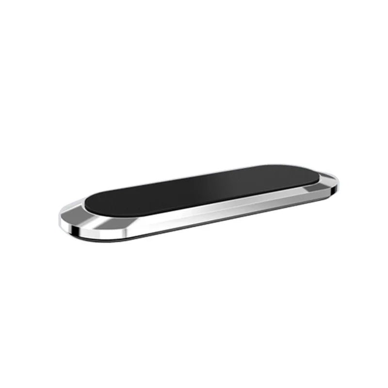 Strip Magnetic Car Phone Holder 9*2.4MM N40 close-up view