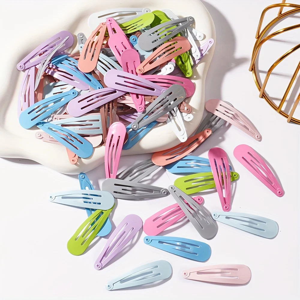 10/20/30 Pieces of the Maillard Color Range, Cute Princess Hairstyle, Fashionable B additional angle