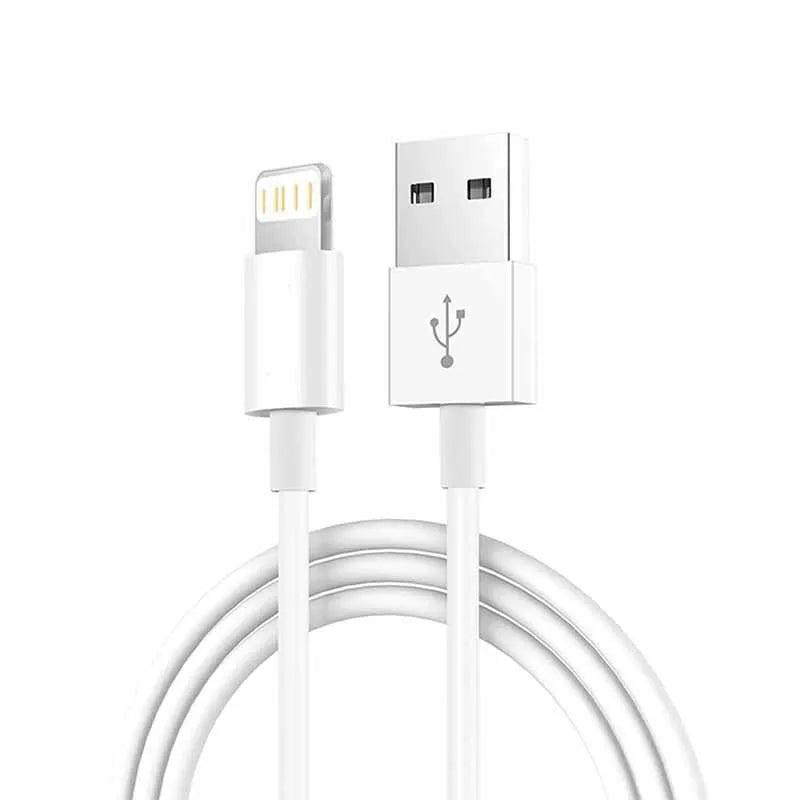 USB to Lightning Cable alternate view