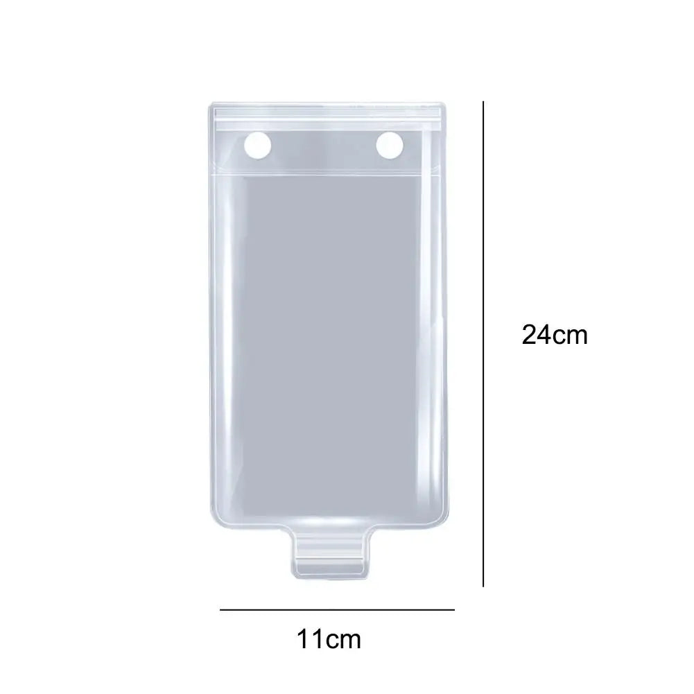 Portable Mobile phone holder waterproof bag Waterproof Phone Sealed Bag Summer Swimmi lifestyle view