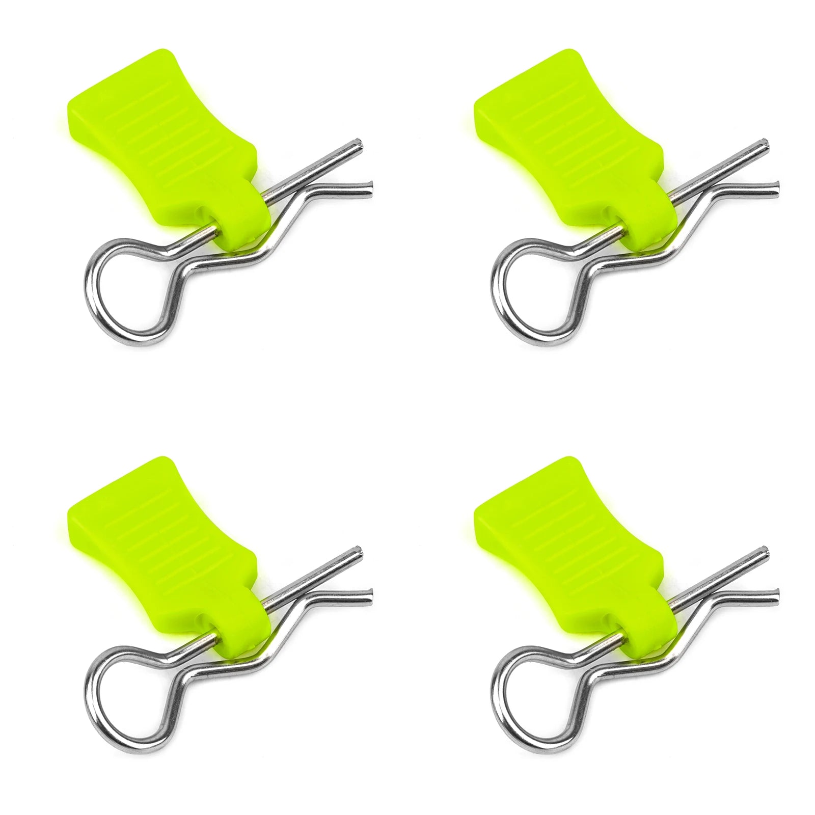 RC Car Body Shell Clips Pin Buckle 1/10 1/12 1/16 for Traxxas Hsp Redcat Rc4wd Tamiya alternate view