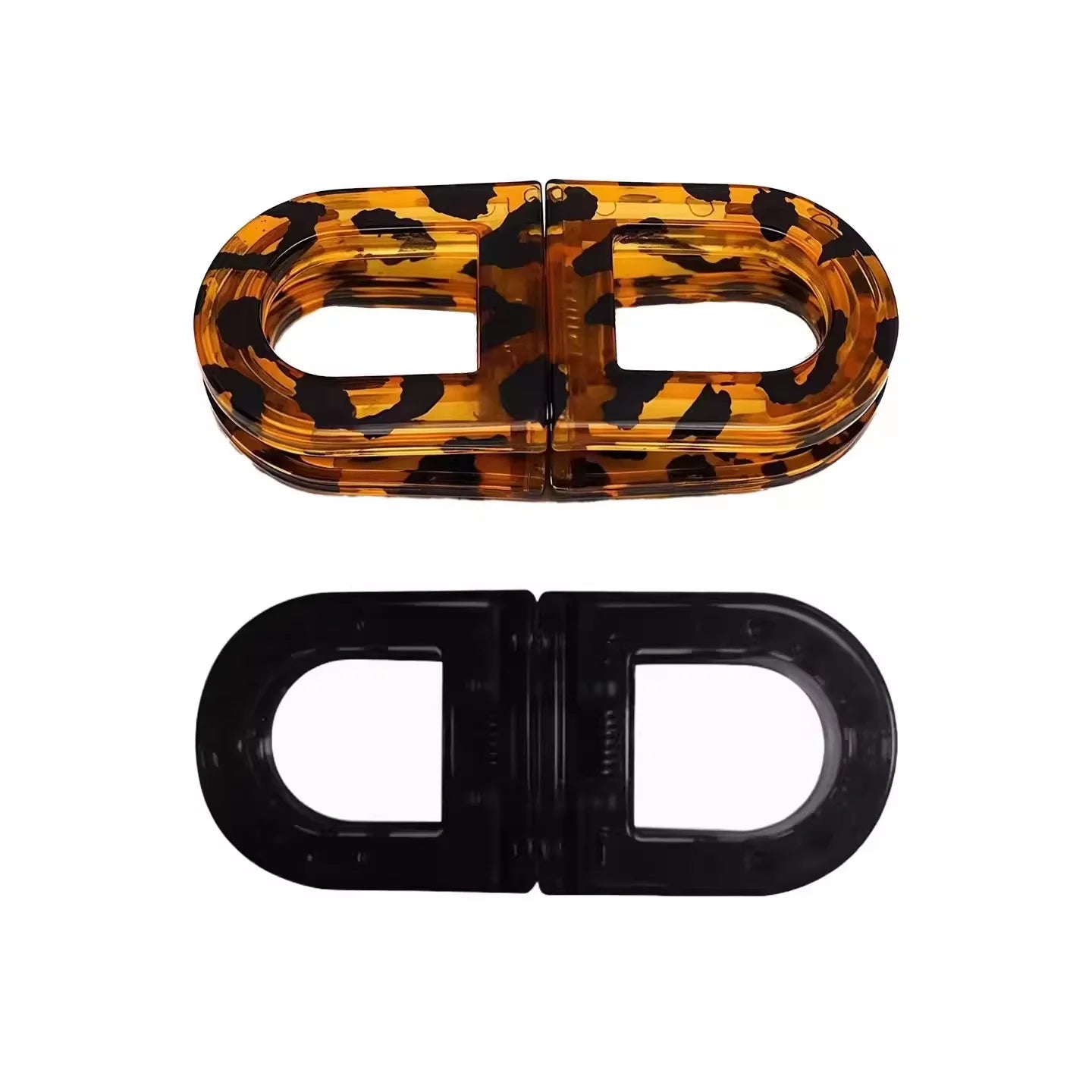 No Slip Smart Magnetic Hair Clip Korean Stylish Magnetic Hair Barrettes Ins Hairpin Elegant Women Girls Hair Styling Accessories
