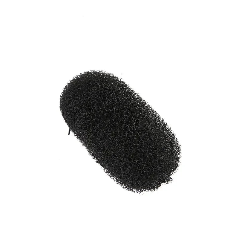 1/2pcs/lot Fluffy Hair Increase Pad Sponge BB Clip Hair Mat Hairpin for Hair Root Height Cushion Accessories Women Styling Tools