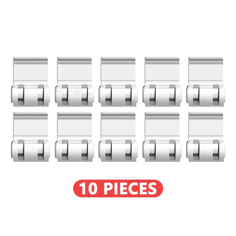 Edge Clip Quick Fix Hem Clip Hidden Pants Adjuster Sewing alternate view