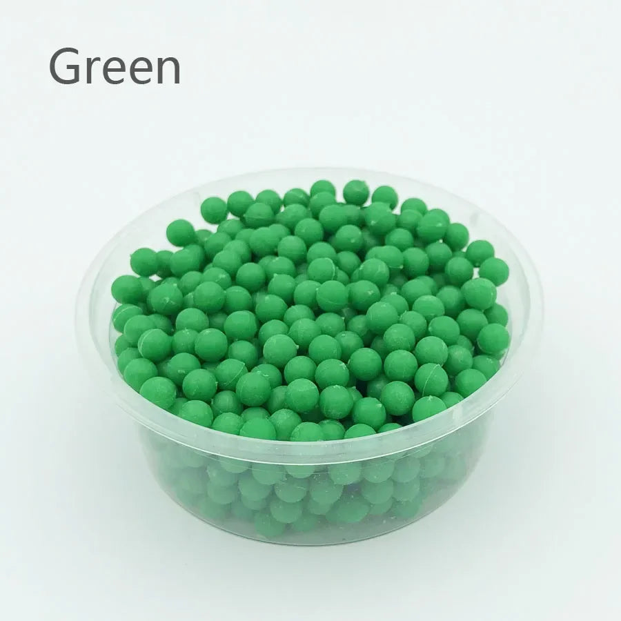 600Pcs box Hama Water Beads Spray Magic Beads Educational Perler perlen beads Puzzles close-up view