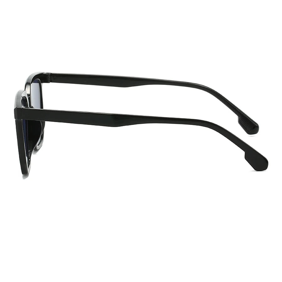 2025 Fashion New Sunglasses Men High Quality Retro Square Sunglasses Women Retro Sunglasses Women Classic Oculos De Sol Feminino