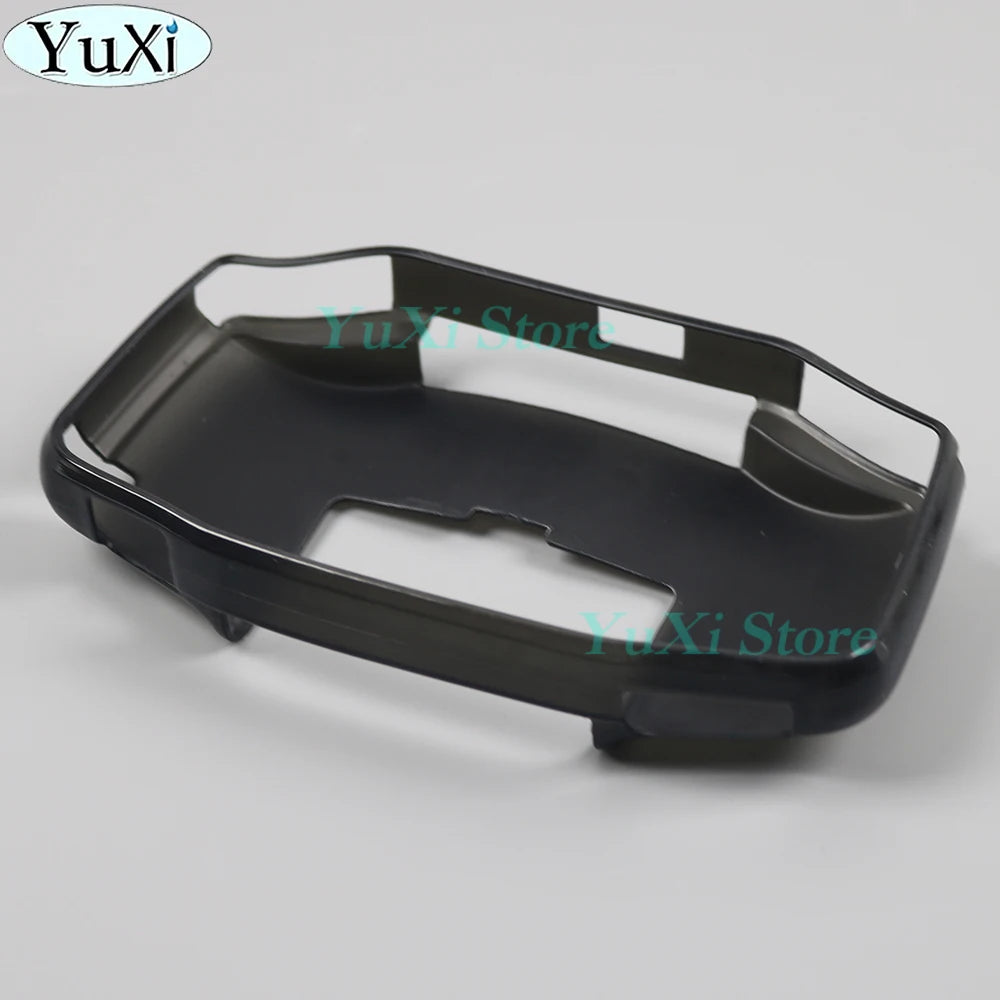 Clear TPU Shell Case for Gameboy Advance | Protective Cover with Screen Films lifestyle view