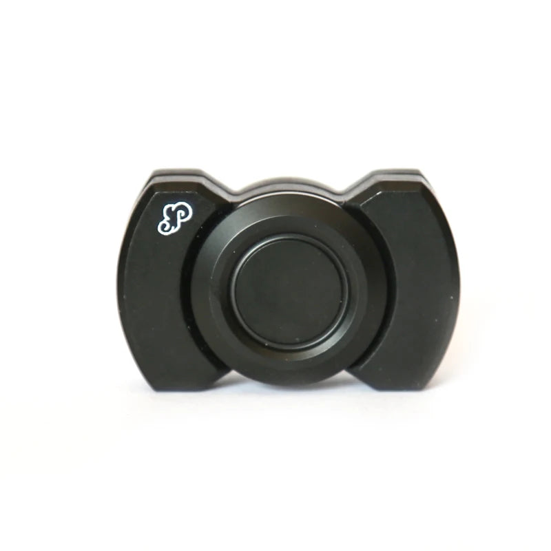 Multi-Mode Magnetic Fidget Spinner | EDC Slider Toy for Stress Relief and Focus detail view