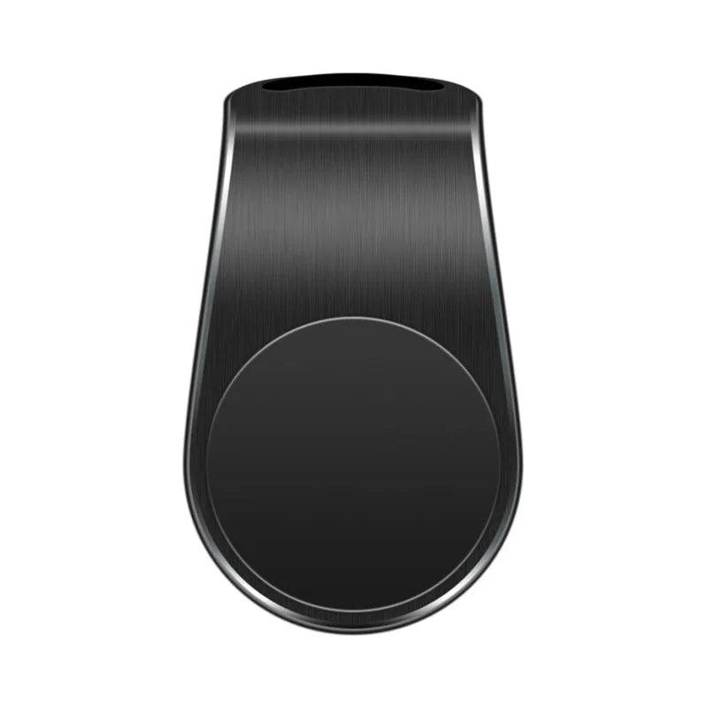 Magnetic Car Phone Holder Universal Air Vent Car Phone Mount Mobile GPS Support Mobile P detail view