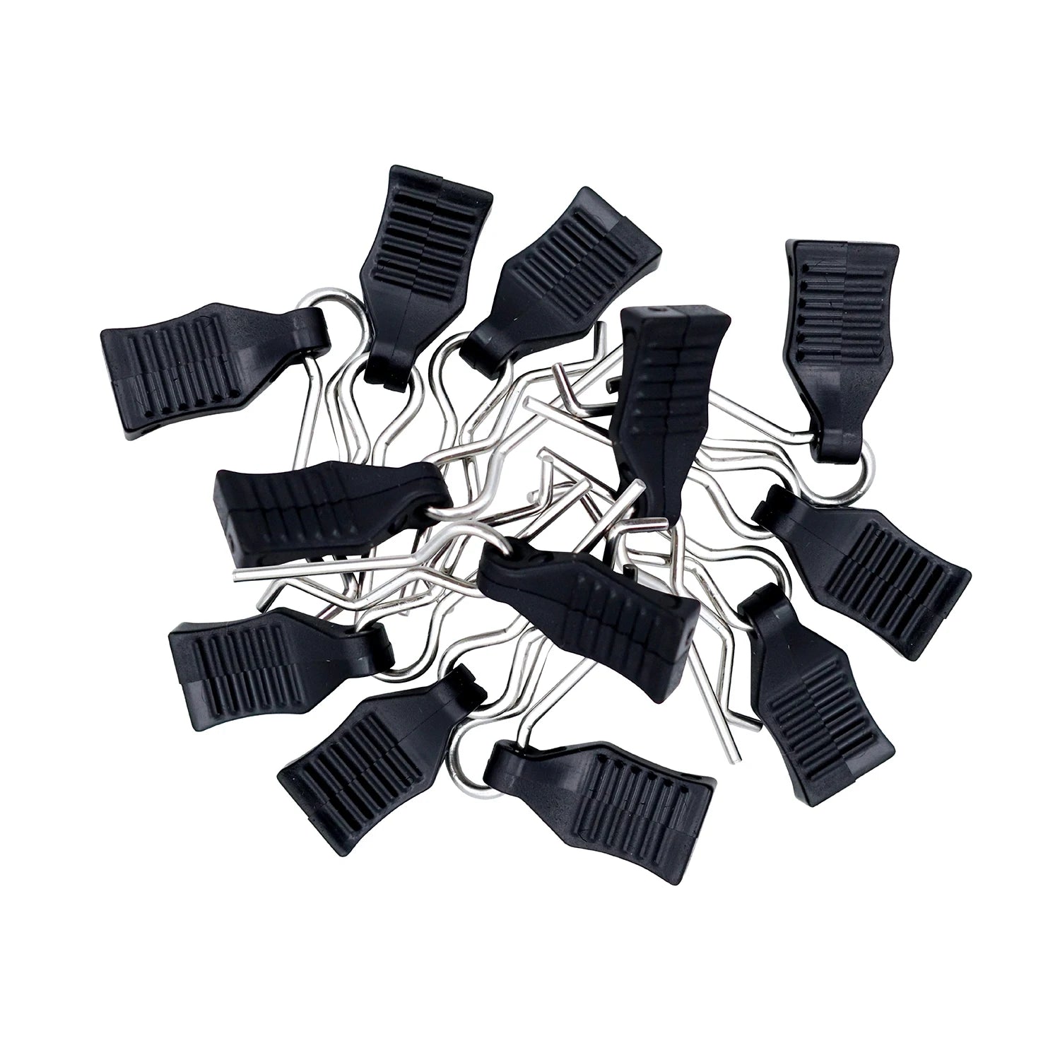 MJX Hyper Go R-type Car Shell Body Fixed Clips Pin For MJX 14210 14209 14303 14302 14301 16208 16210