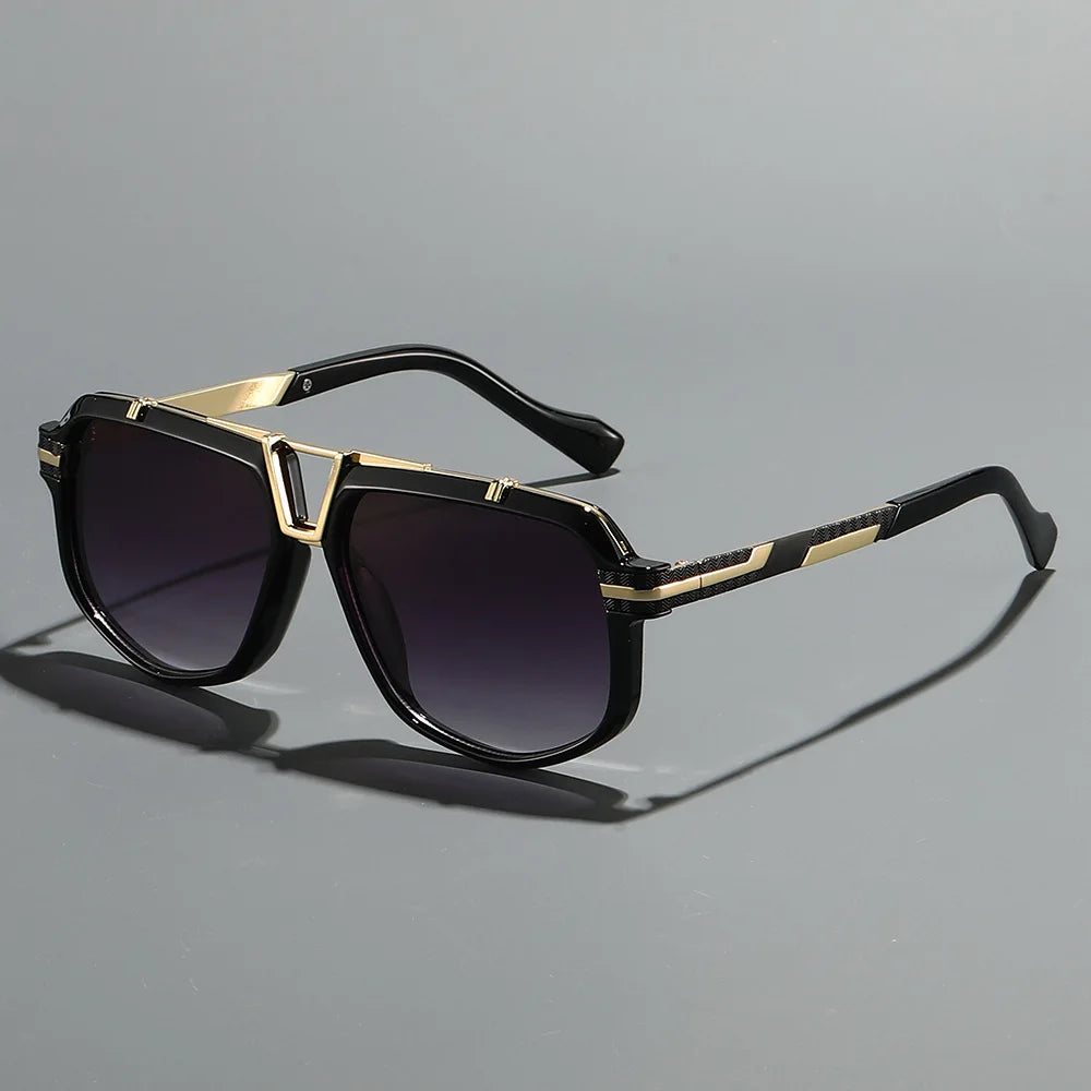 ARTORIGIN UV400 Sunglasses | Unisex Fashion Sunglasses alternate view