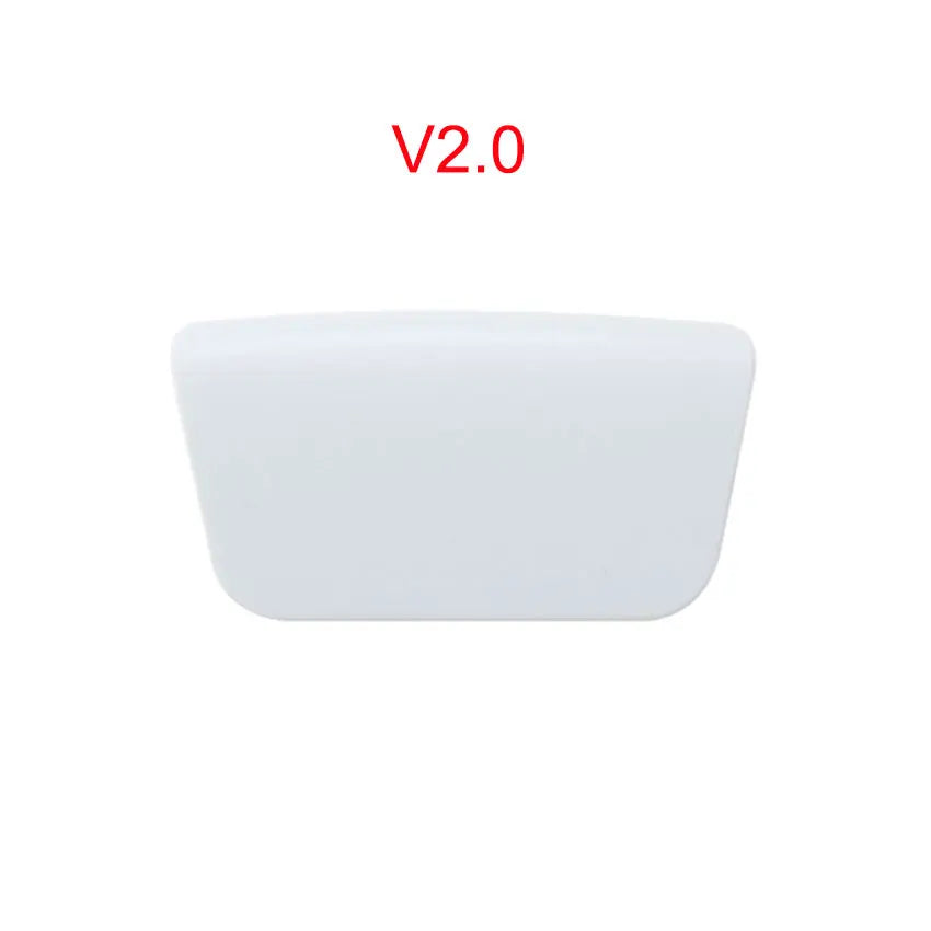 PS5 Touchpad Replacement | Compatible with PS5 V1 V2 V3 Controller BDM-010 020 030 alternate view