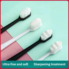 PBT Fibre Cleaning Polishing Brush | Circuit Board and IC Glue Removal Tool for Phone and PCB Repair