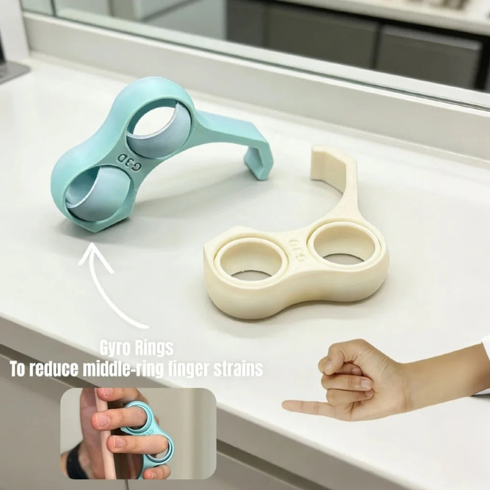 Ergonomic Phone Holder Ring Stand for Xiaomi Samsung HUAWEI iPhone detail view