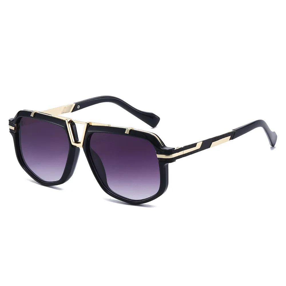 ARTORIGIN UV400 Sunglasses | Unisex Fashion Sunglasses additional angle