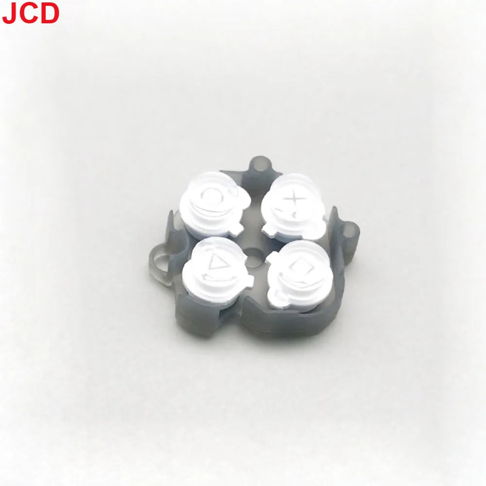 PS Vita 2000 Replacement Button Set | Directional and Function Keys for PSV2000 lifestyle view